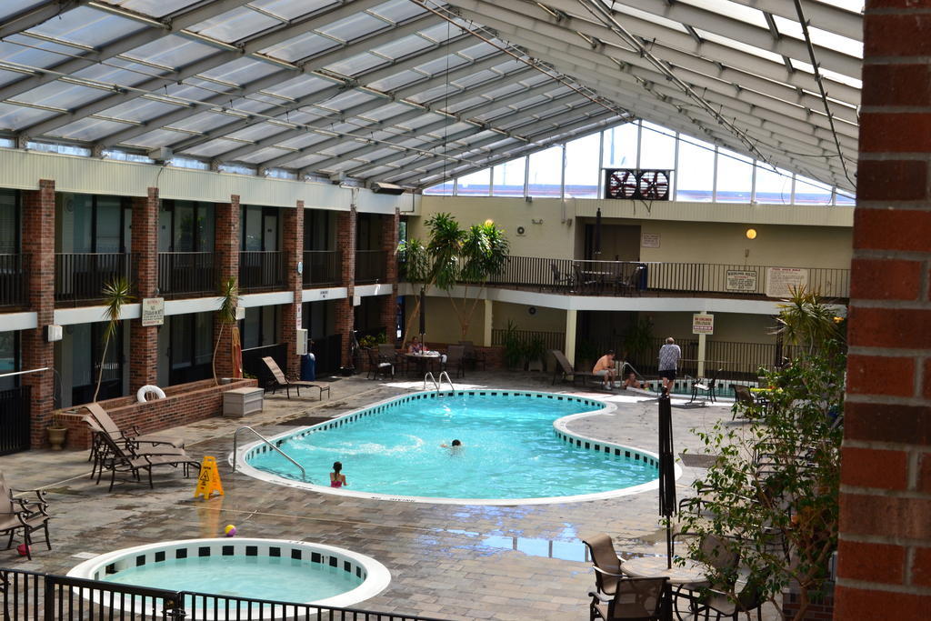 Jameson Inn & Suites Bowling Green Exterior photo