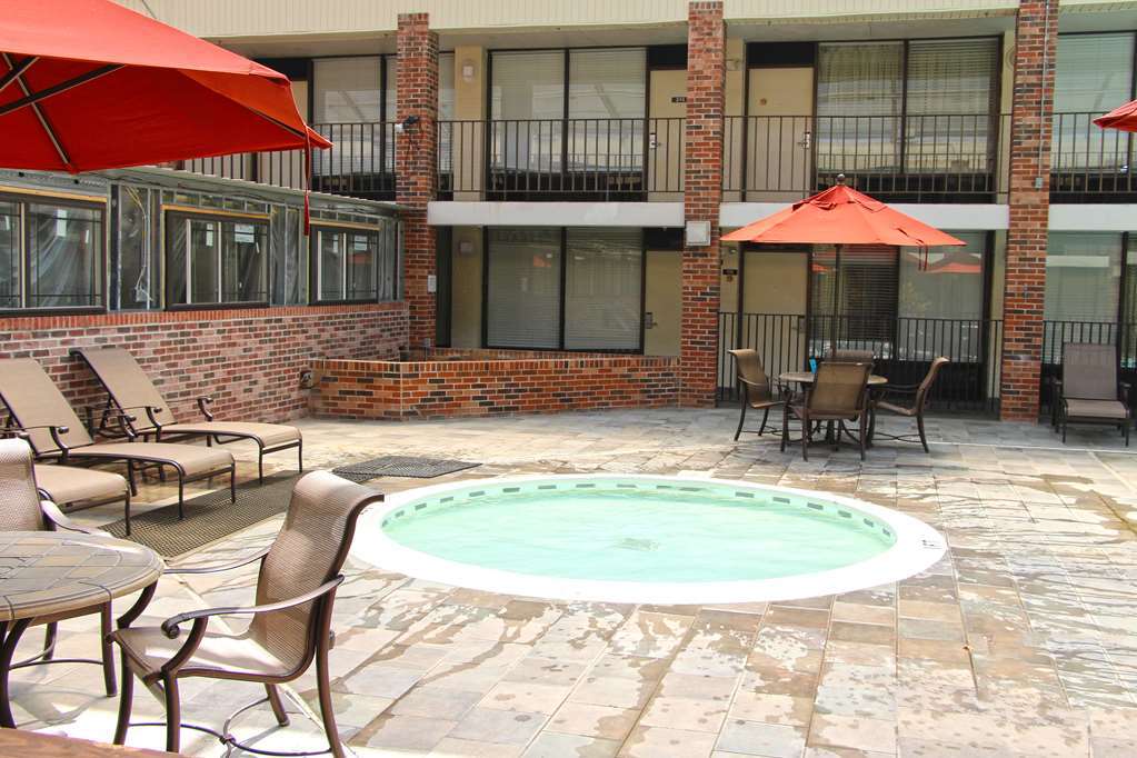 Jameson Inn & Suites Bowling Green Facilities photo